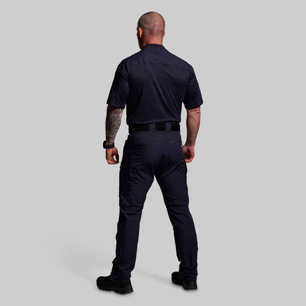 Op Assault Pant (Police Blue)
