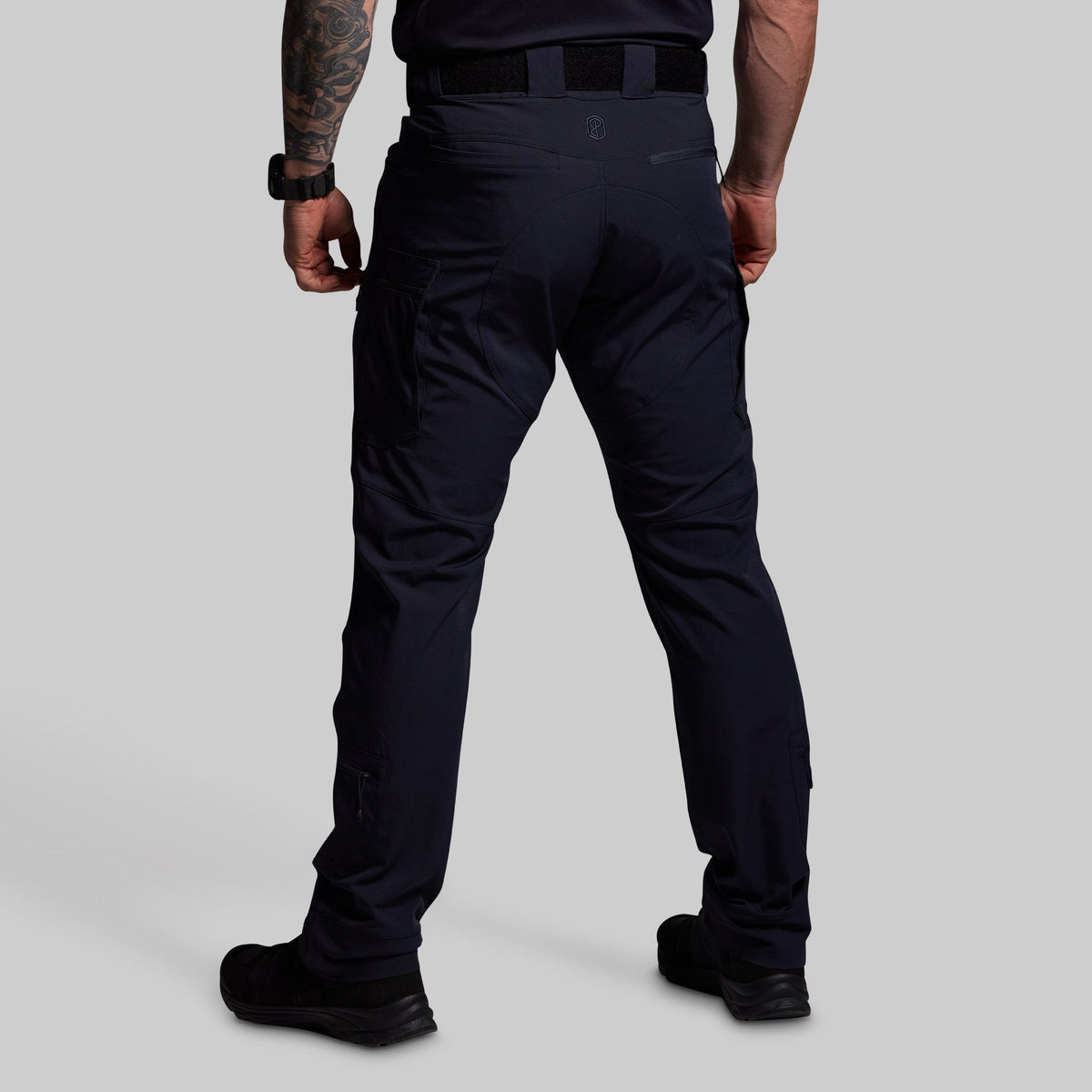 Op Assault Pant (Police Blue)