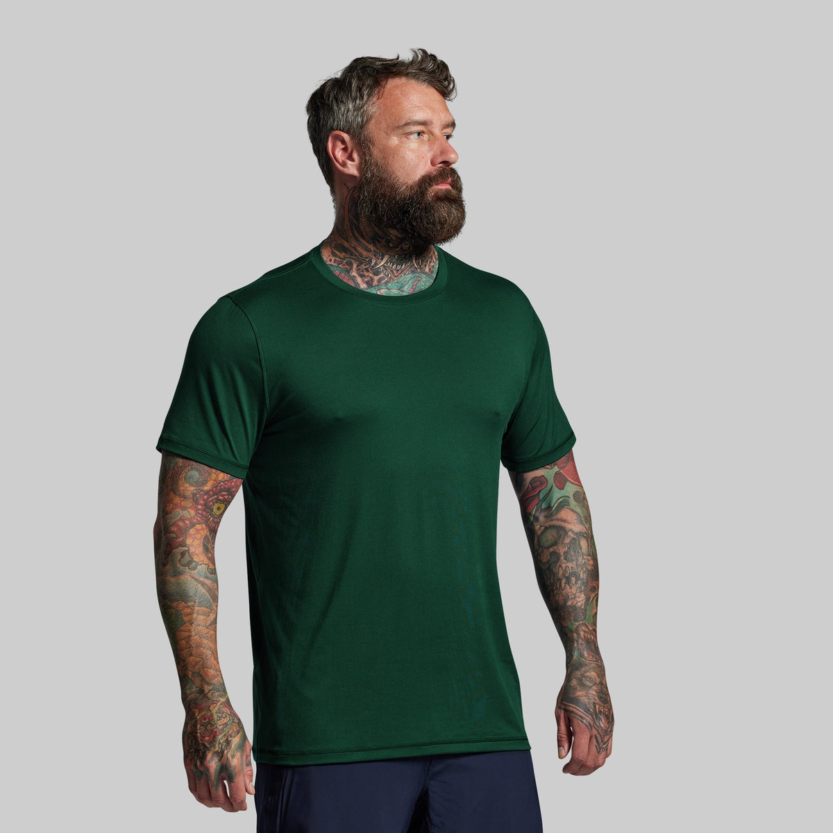 BP Premium Basic Crew (Grove)