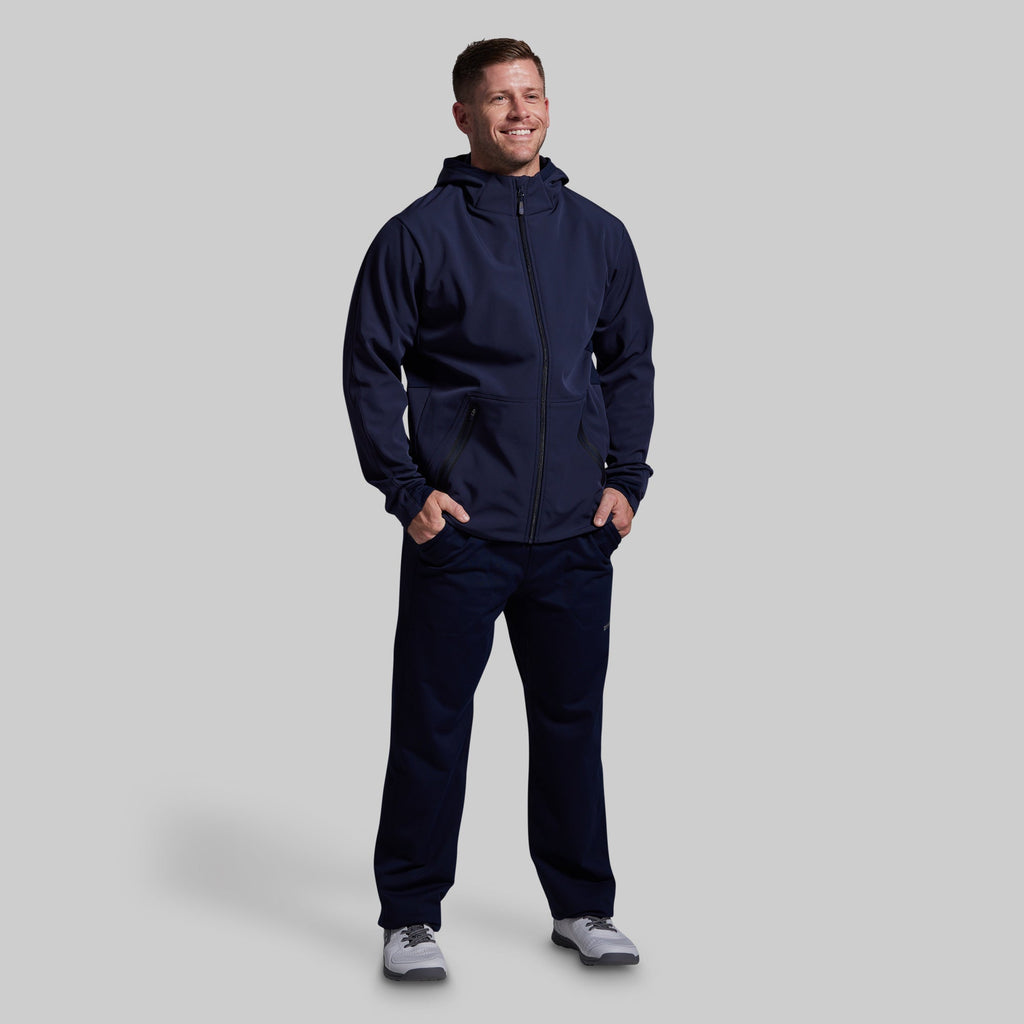 Training Pant (BP Navy)