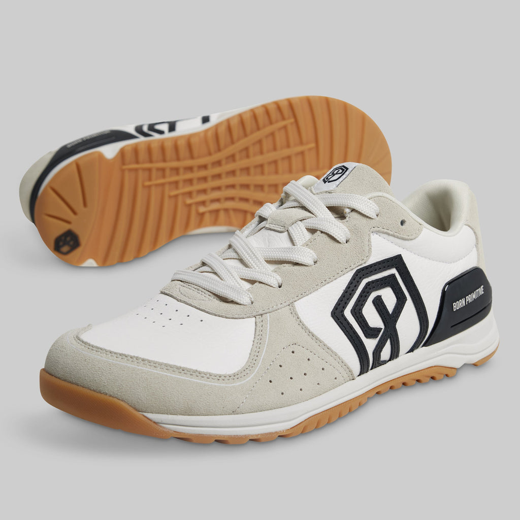 Men's Savage 1 Classic (Bone/Gum)