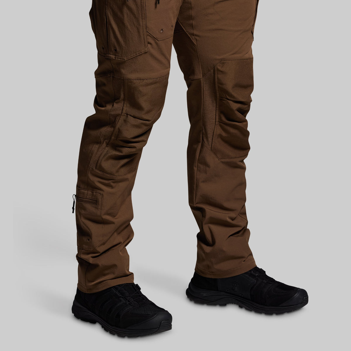 Op Assault Pant (Coyote Brown)