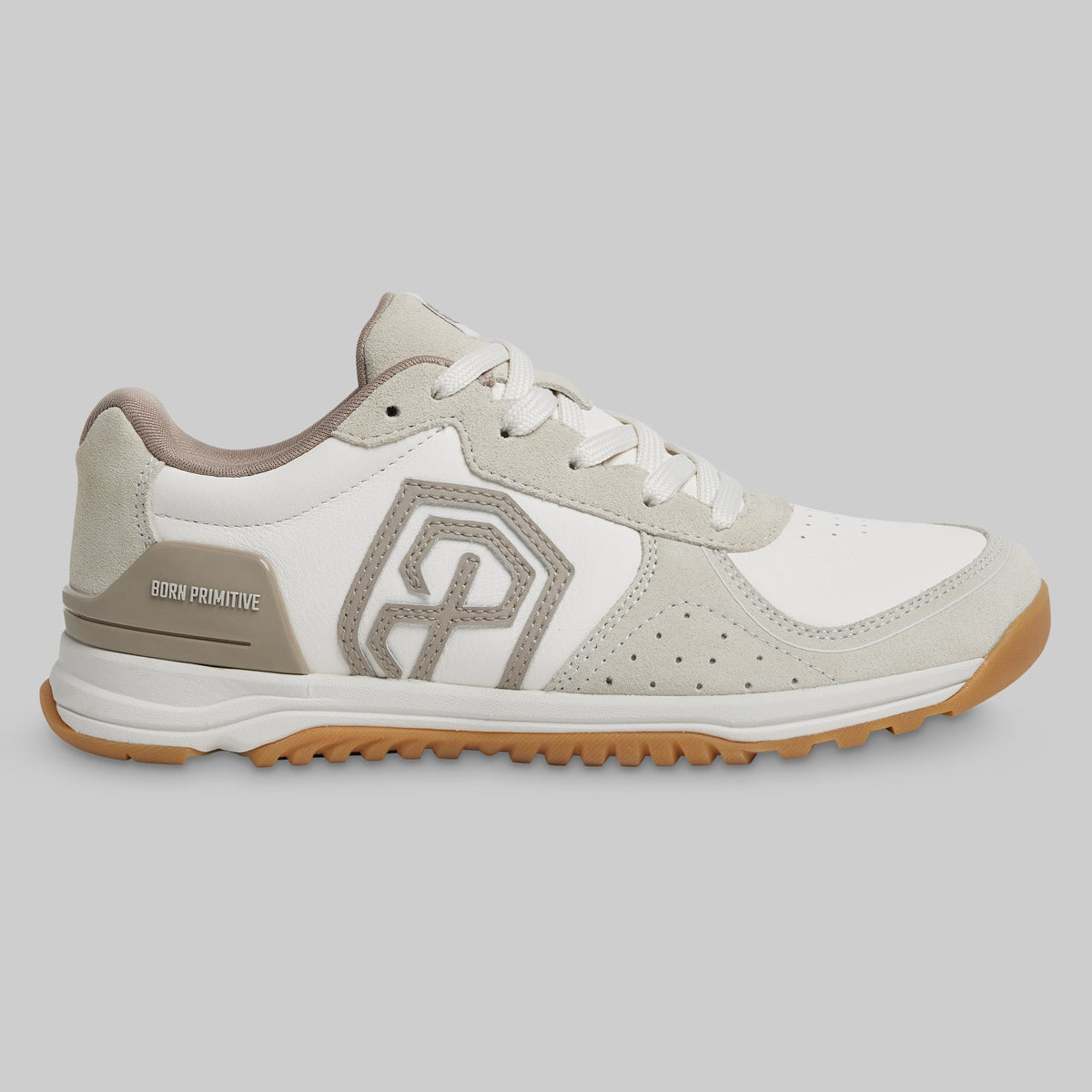 Women's Savage 1 Classic (Vintage Khaki/Gum)