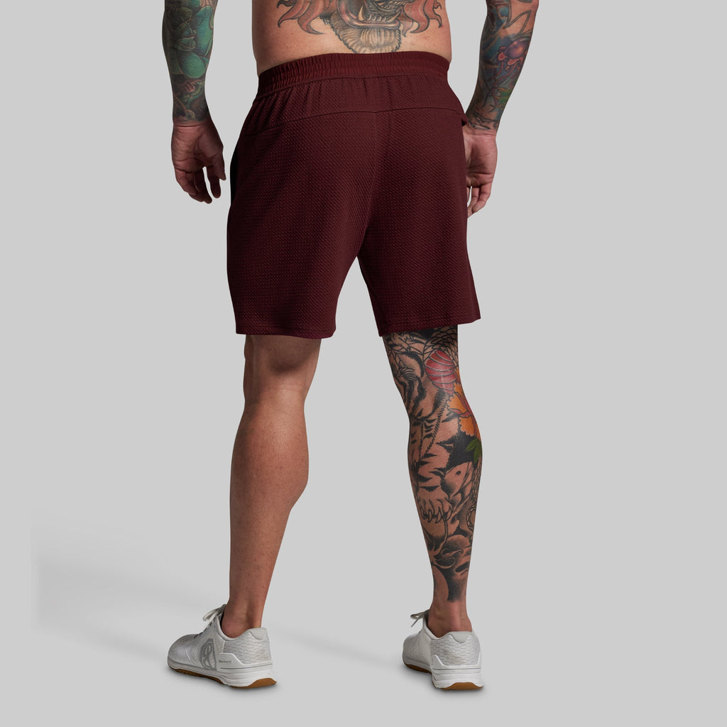Men's Cloud Short (Fig)