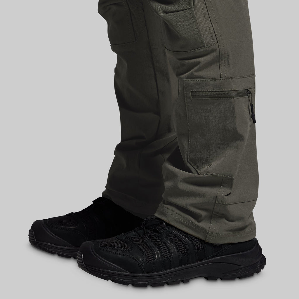 Women's Op Assault Pant (Ranger Green)