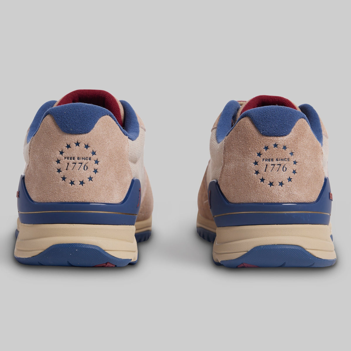Men's Savage 1 Classic AV (Wheat Americana)