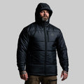 Men's Tundra Jacket 2.0 (Black)