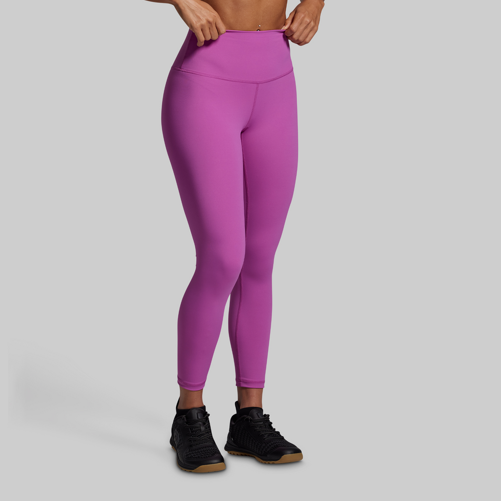 Your Go To Legging 2.0 (Viola)