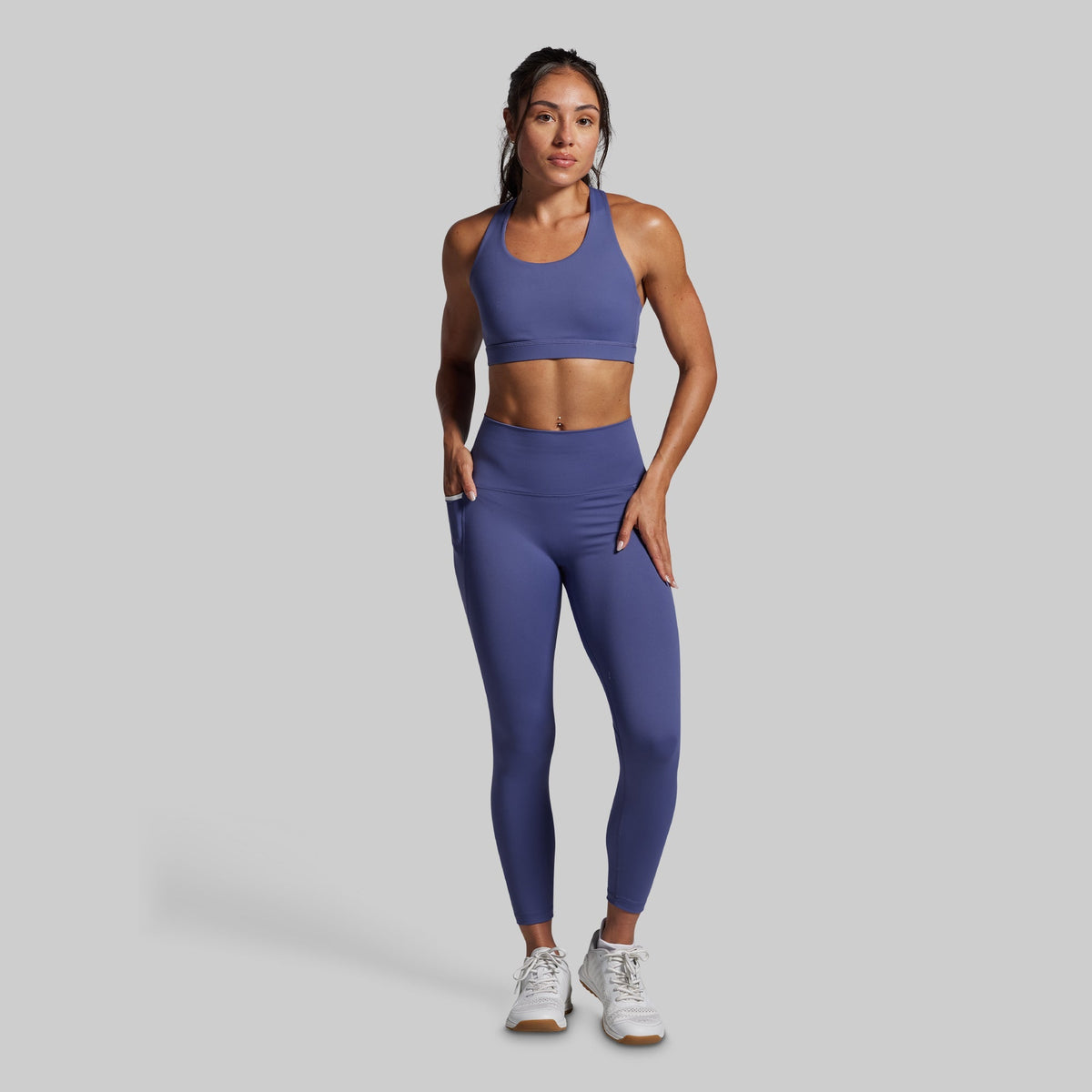 Eccentric Legging (Deep Sky)