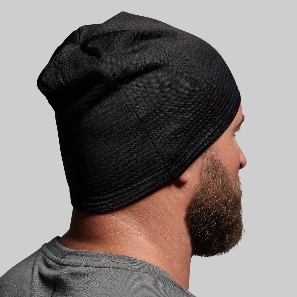 Quiver Beanie 2.0 (Black)
