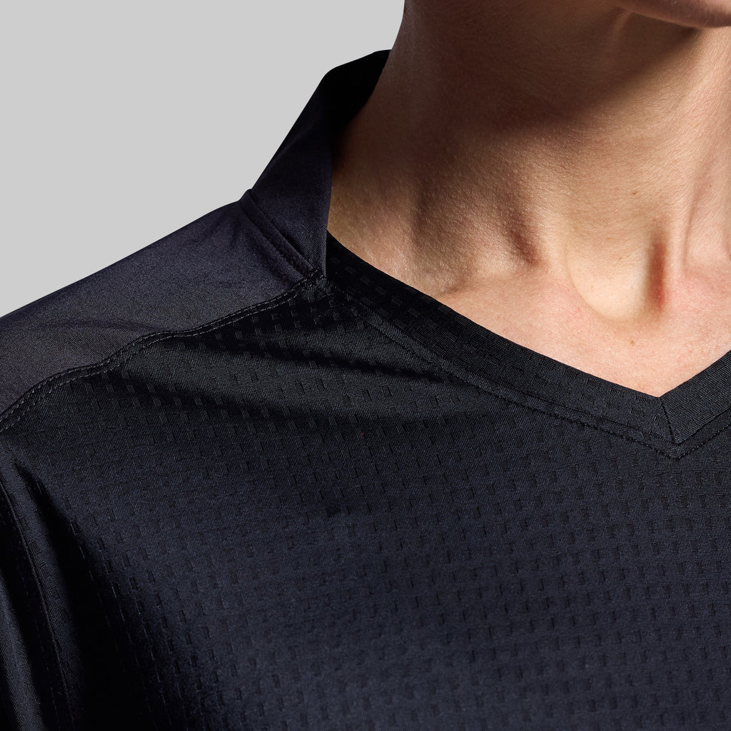 Women's Op Top Pro (Black)