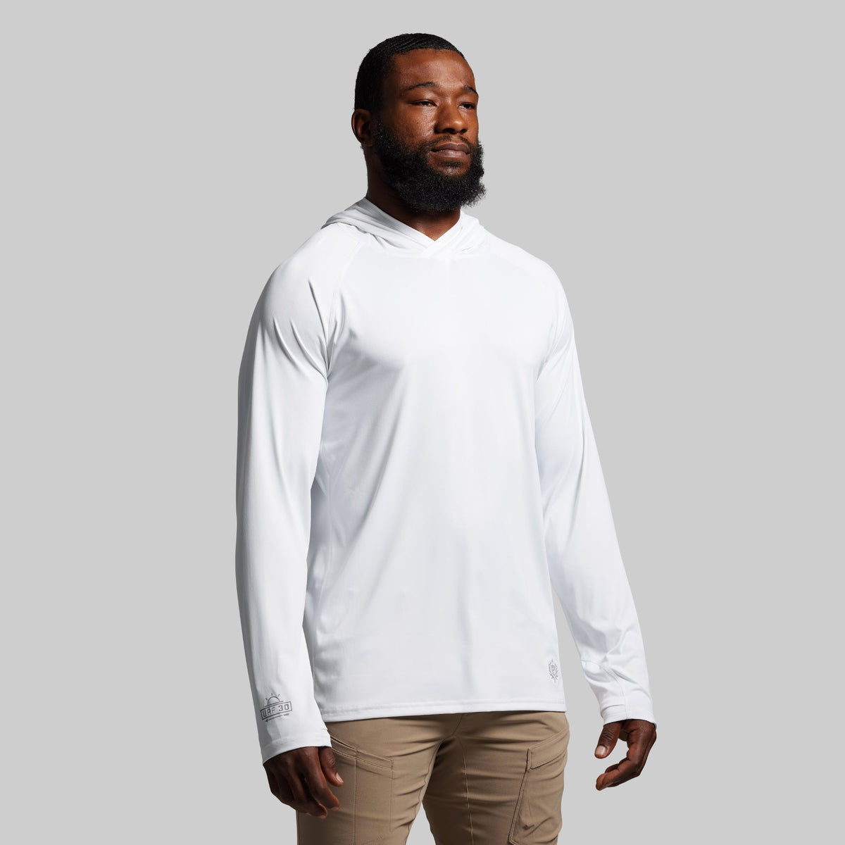 Sun Shirt 2.0 (White)