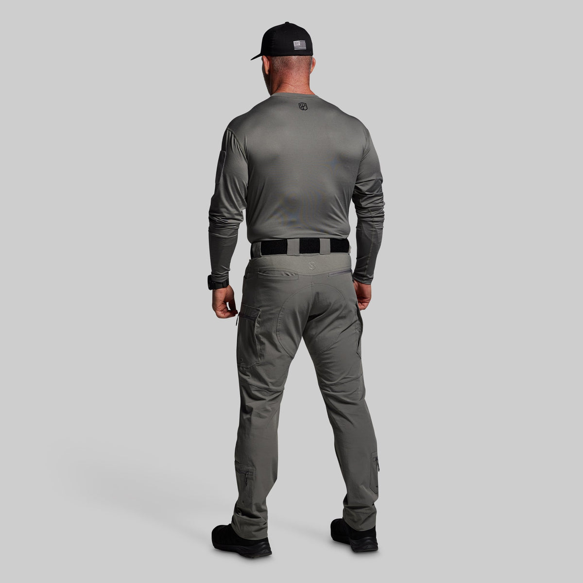 Op Assault Pant (Wolf Grey)