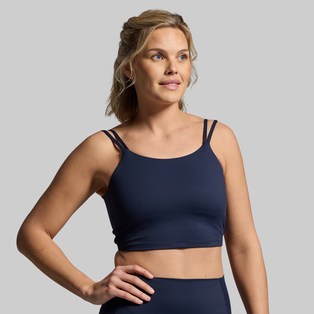 Tempo Biker Short Set (BP Navy)
