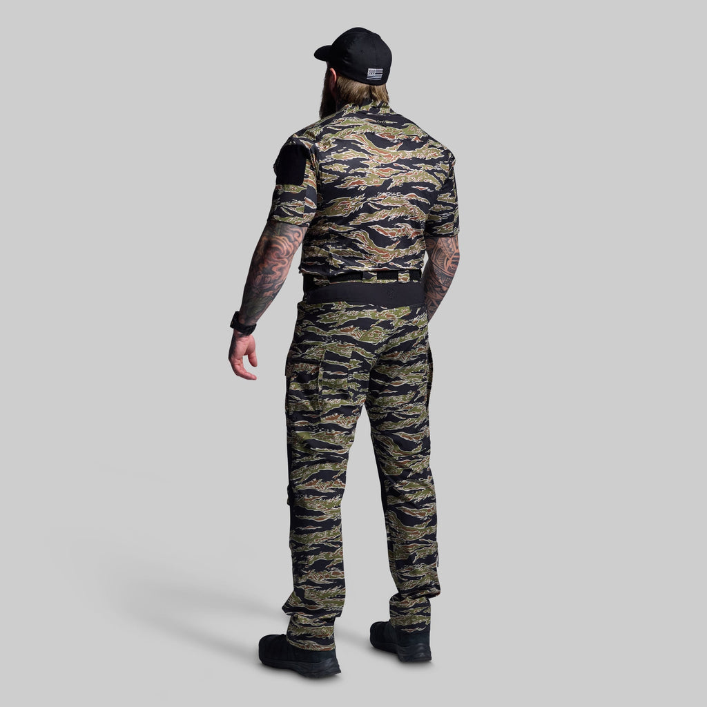 Op Top (Jungle Tiger)