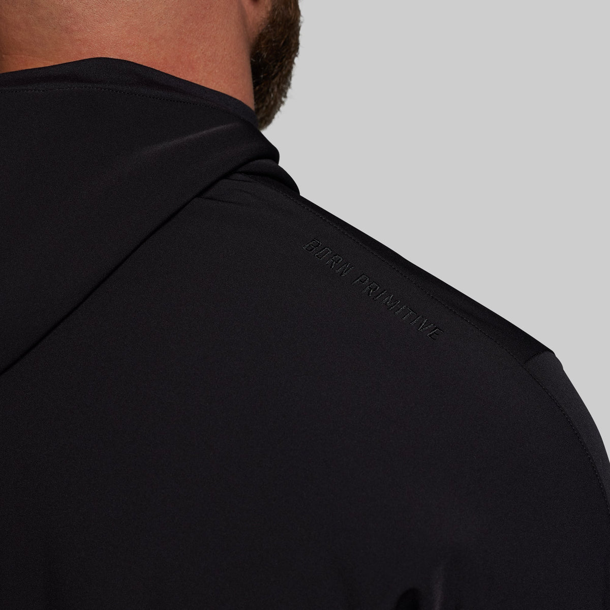 Training Hoodie (BP Navy)