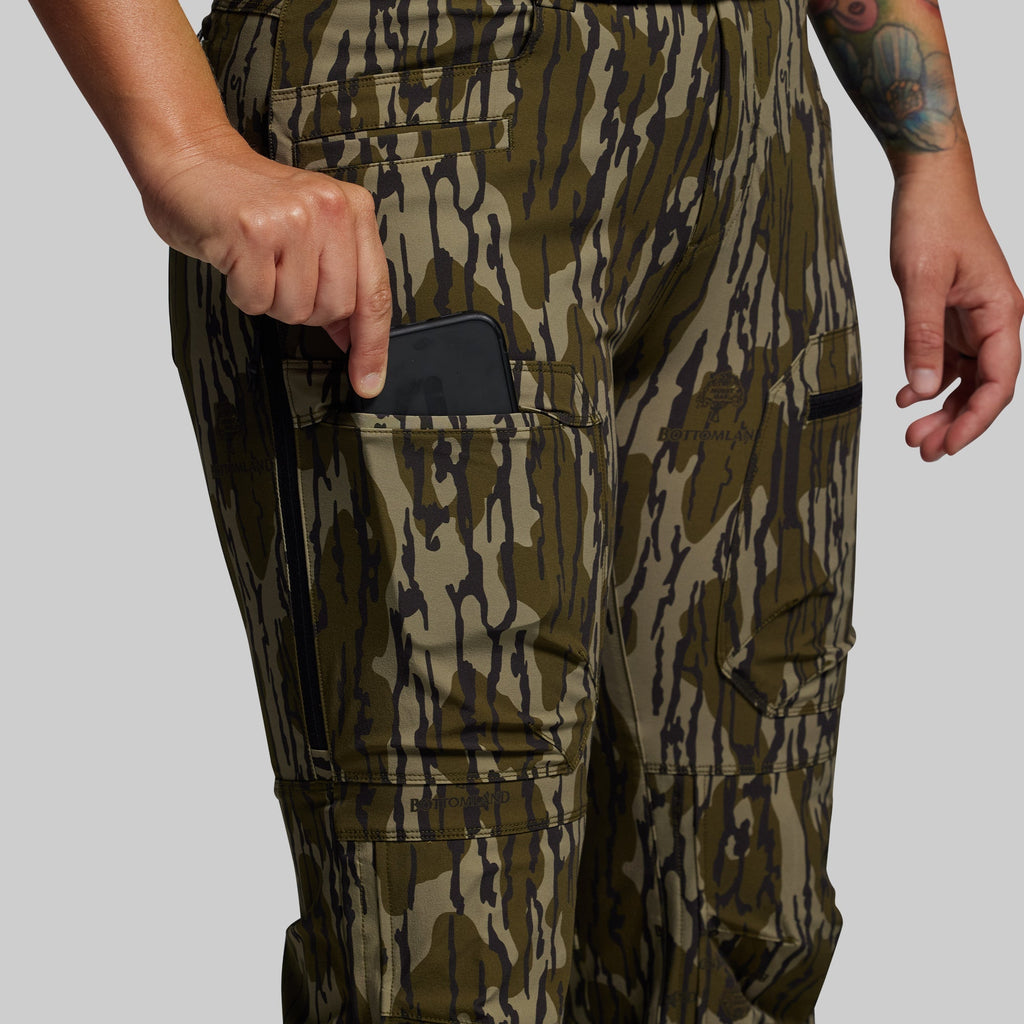 Women's Frontier Pant 2.0 (Mossy Oak® Original Bottomland® 2025)