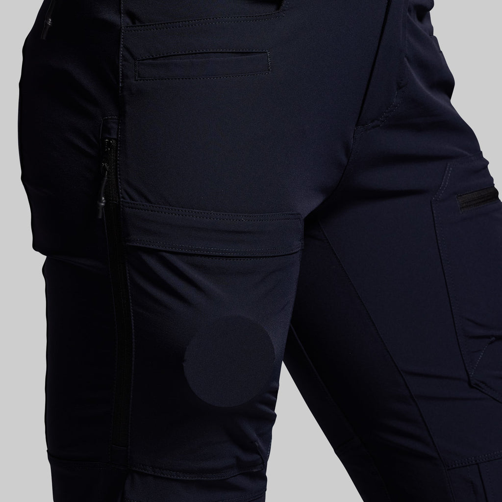 Women's Frontier Pant Light 2.0 (Police Blue)