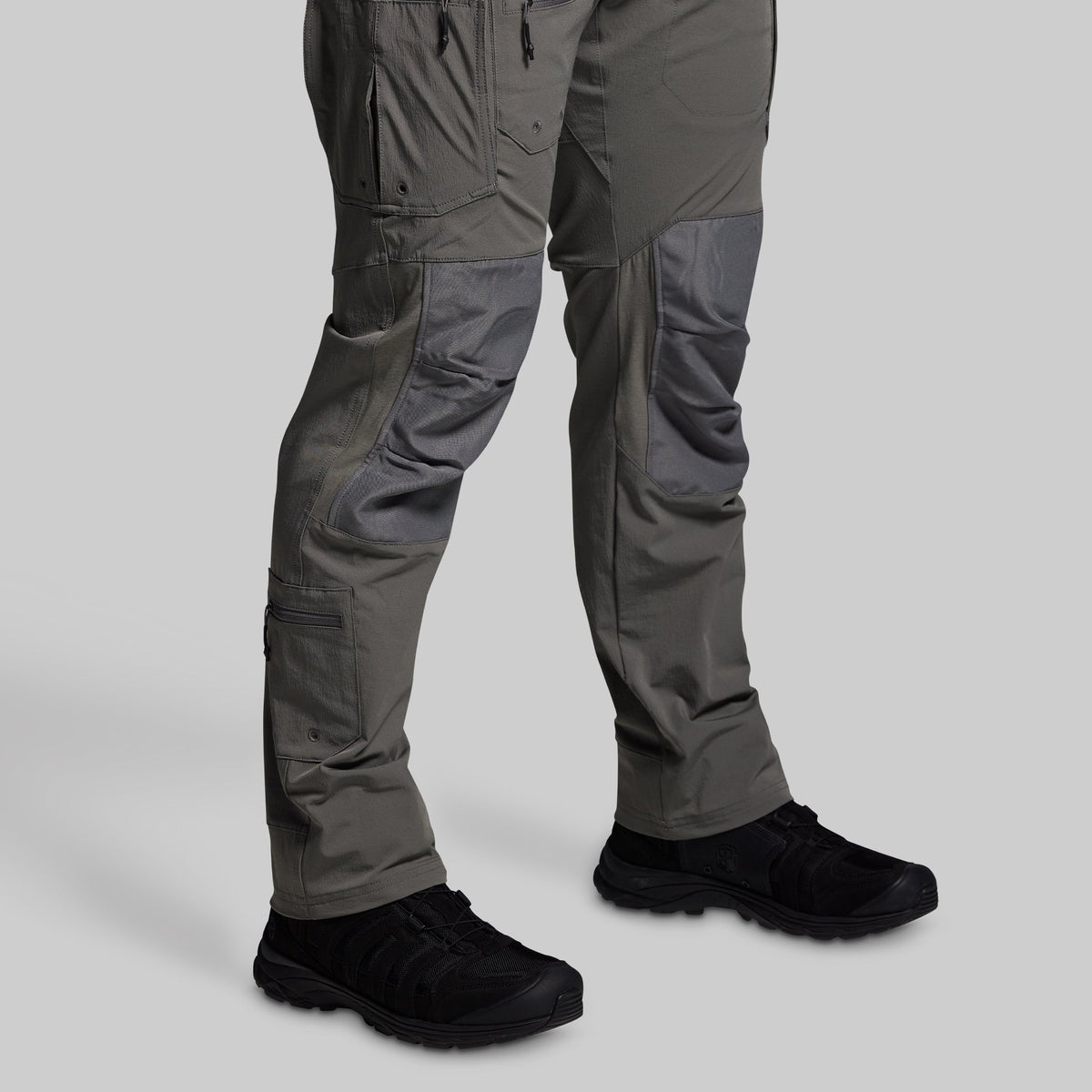Op Assault Pant (Wolf Grey)