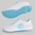 Women's Savage 1 (White/Ice)
