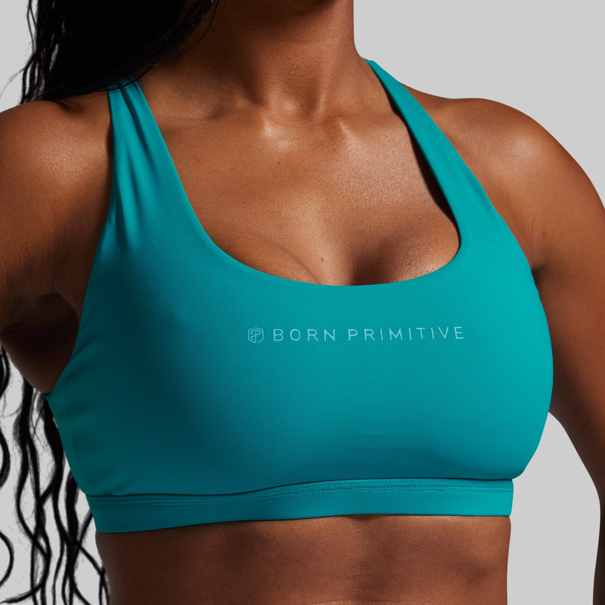BP Classic Vitality Sports Bra 3.0 (Tranquil)