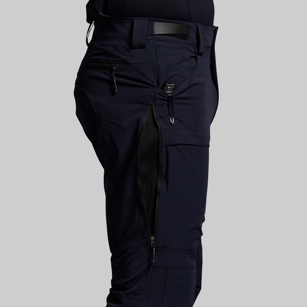 Men's Frontier Pant Light 2.0 (Police Blue)