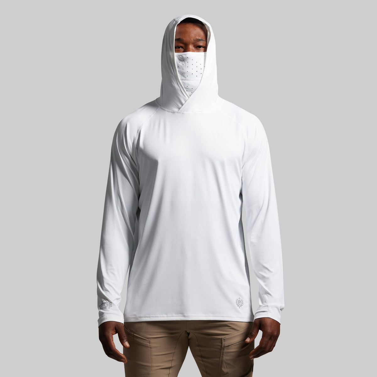 Sun Shirt 2.0 (White)