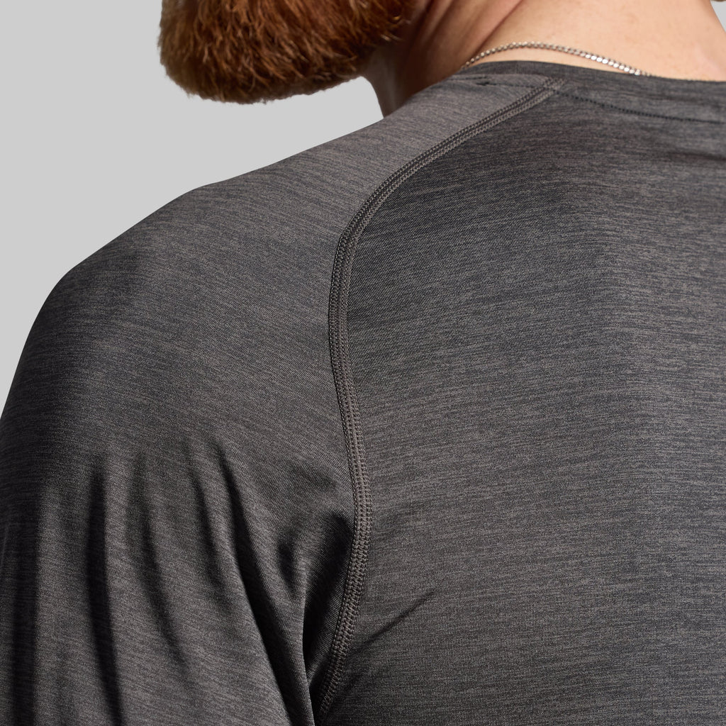 Training Tee (Charcoal)