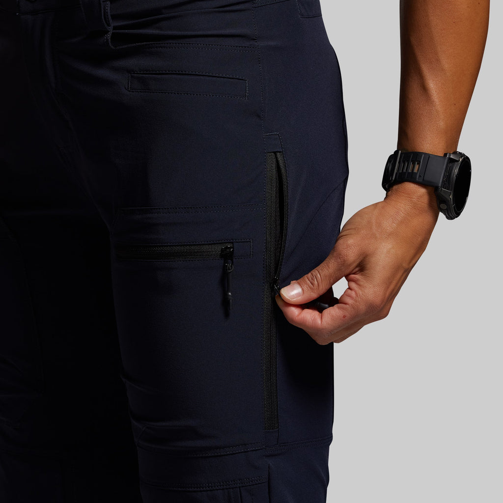 Women's Frontier Pant Light 2.0 (Police Blue)