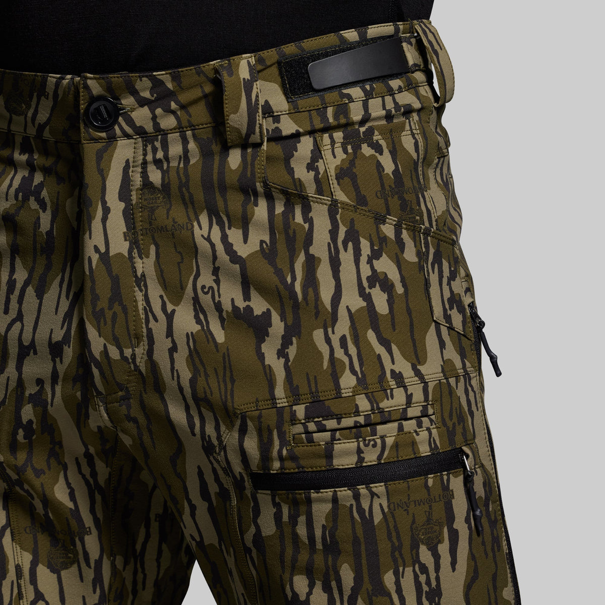 Men's Frontier Pant 2.0 (Mossy Oak® Original Bottomland® 2025)