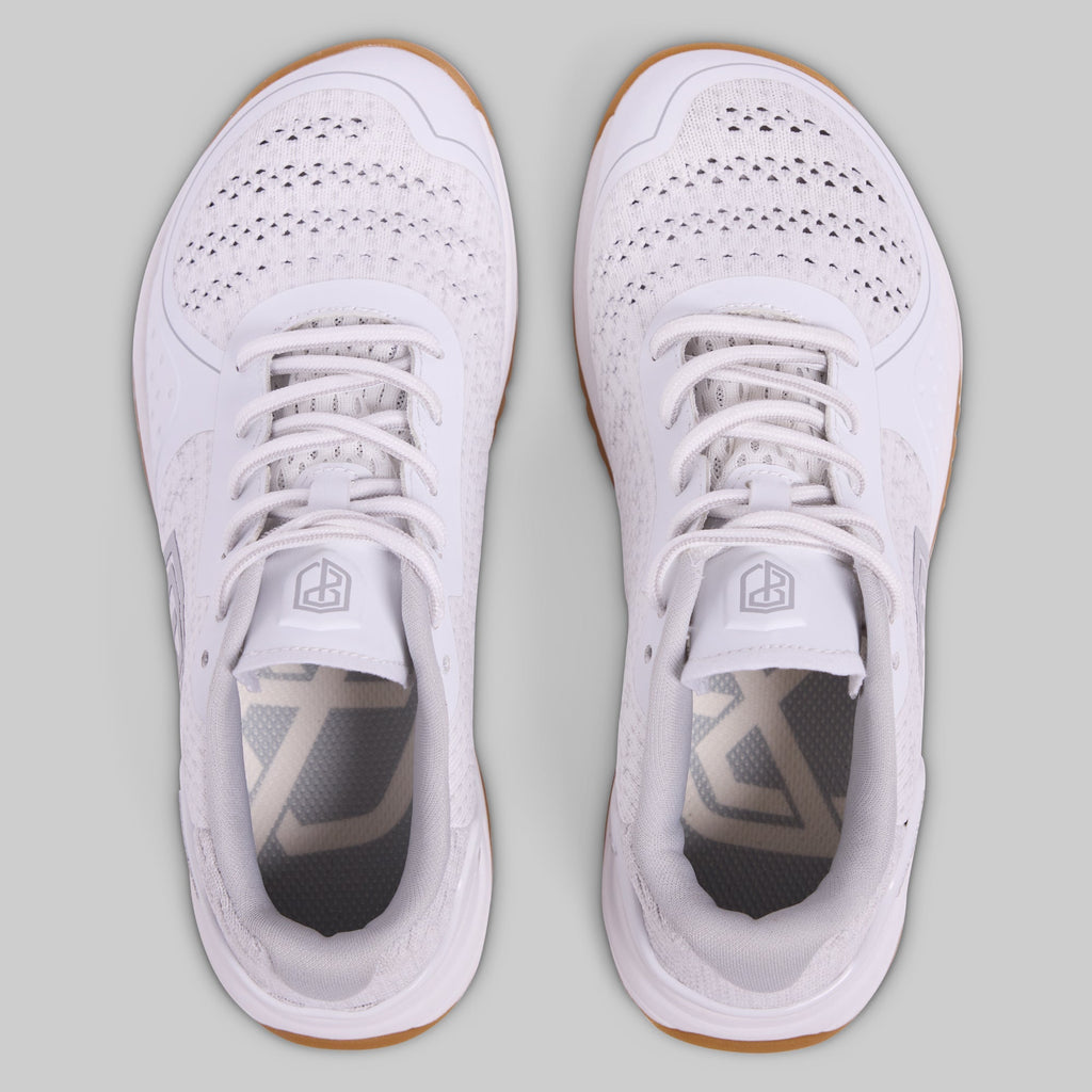 Men's Savage 1 (White/Gum)