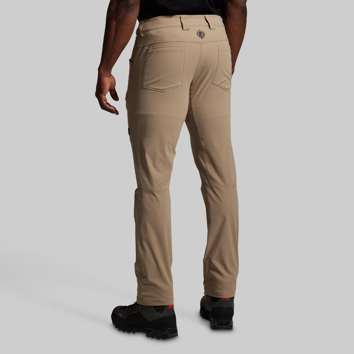 Men's Terrain Pant (Desert Tan)