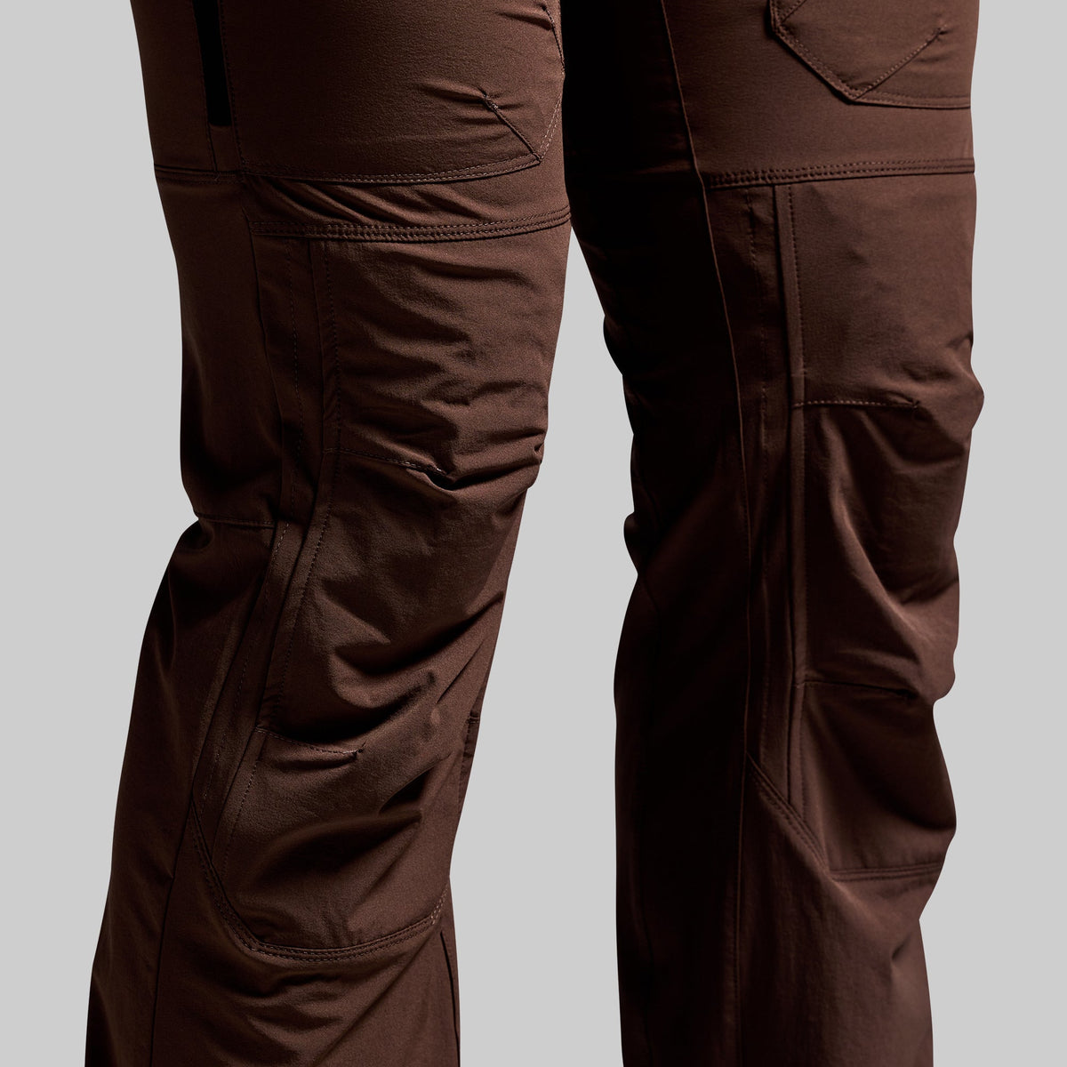 Women's Frontier Pant Light 2.0 (Coyote Brown)