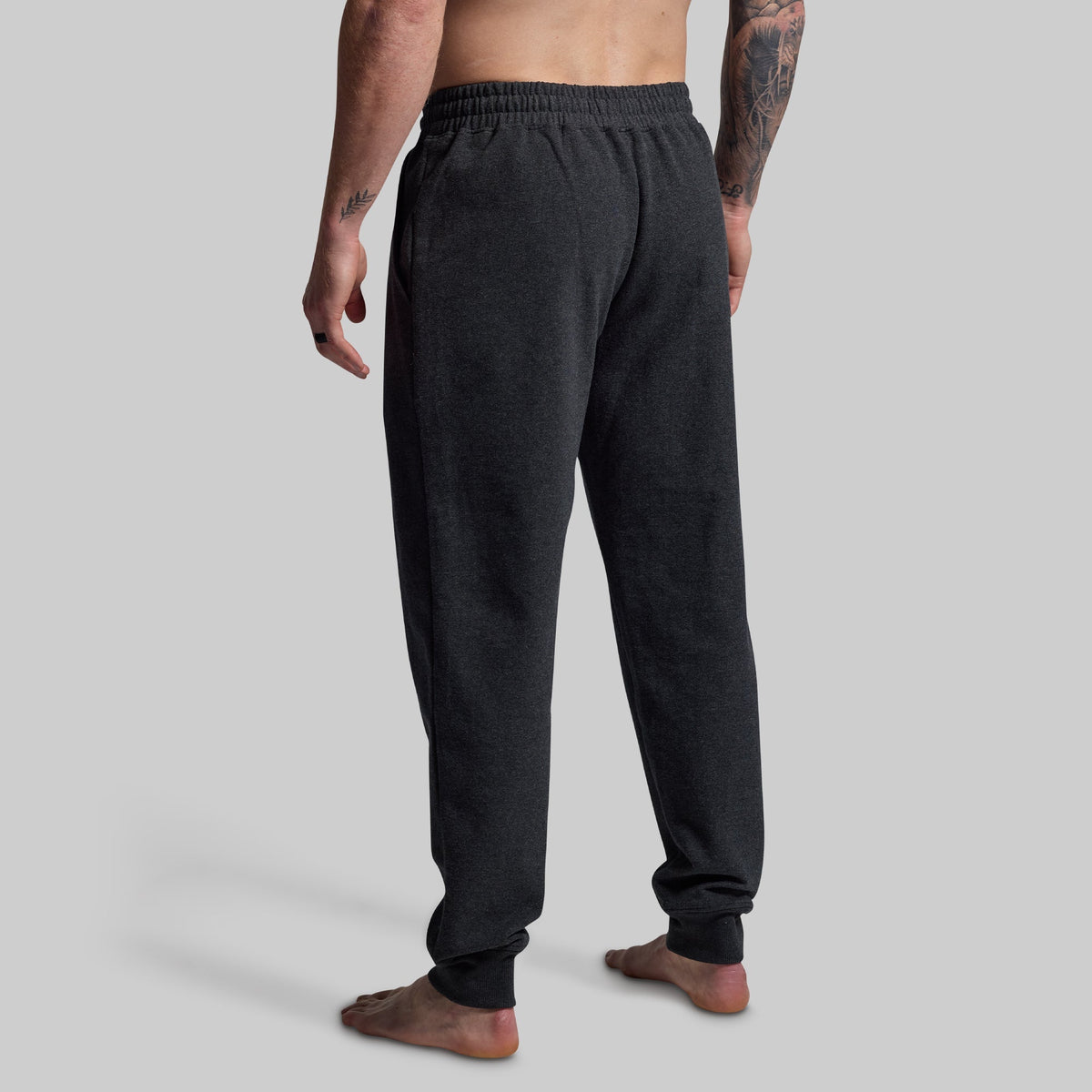 Men's Unmatched Jogger 2.0 (Charcoal)