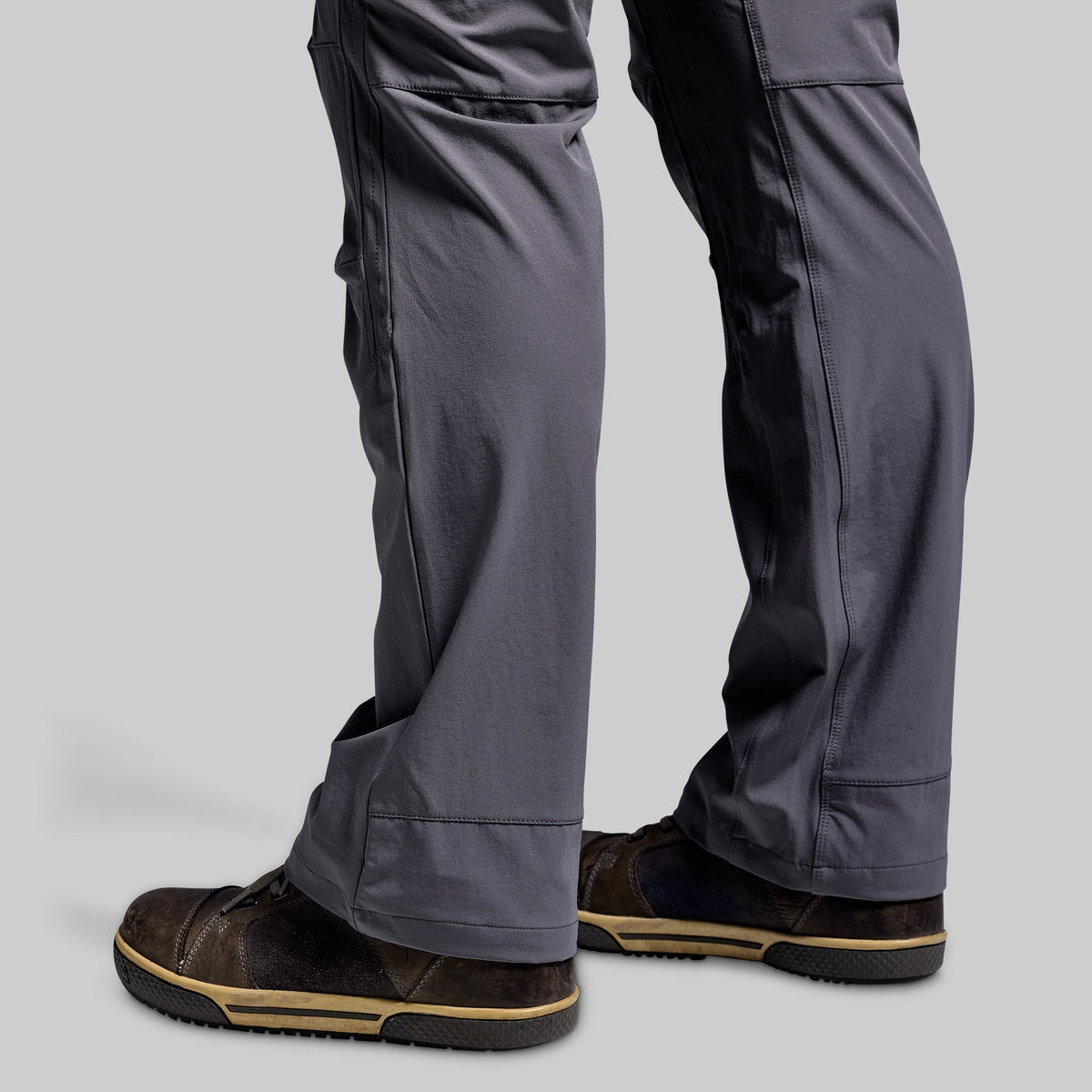 Women's Frontier Pant Light 2.0 (Wolf Grey)