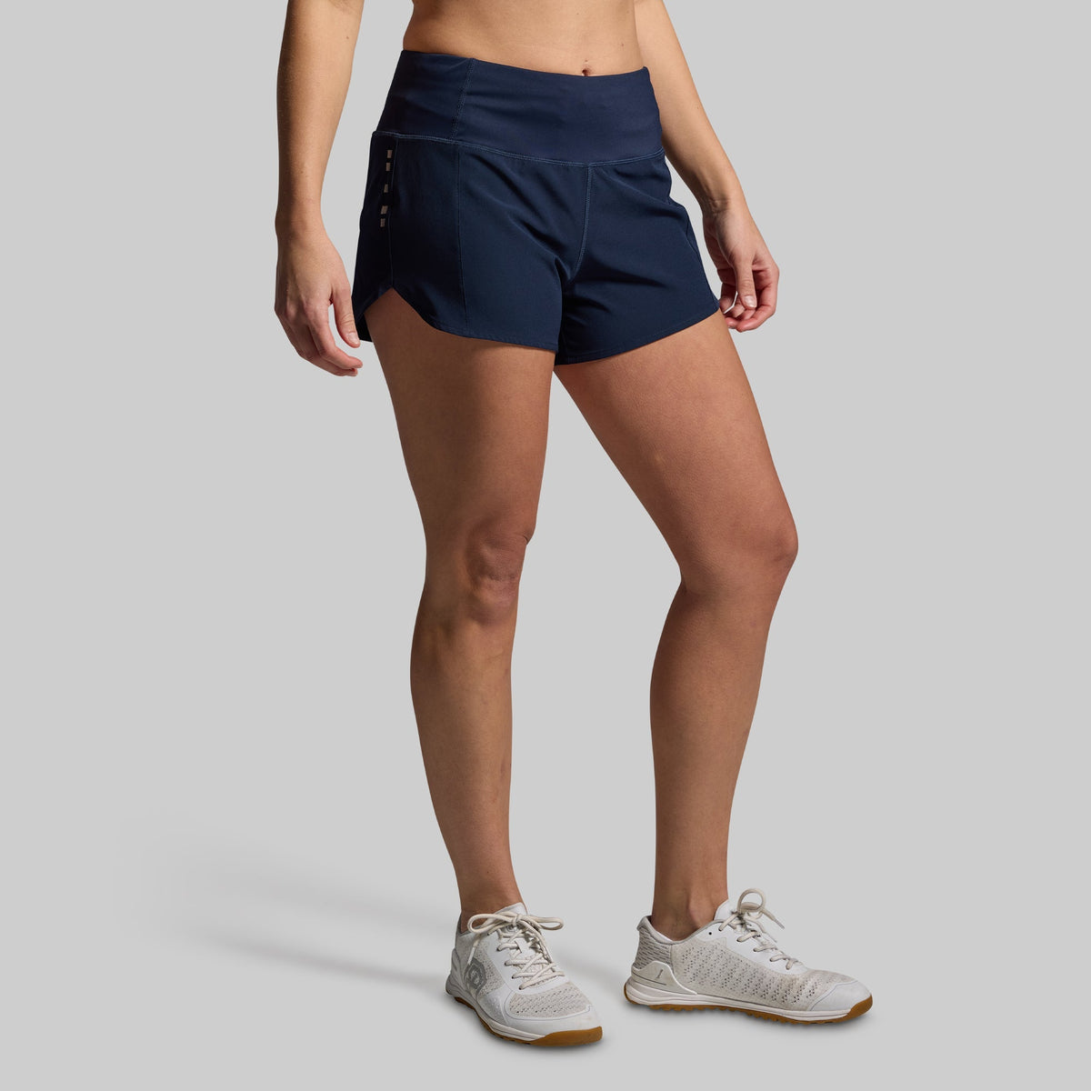 Women's Endurance Short (BP Navy)