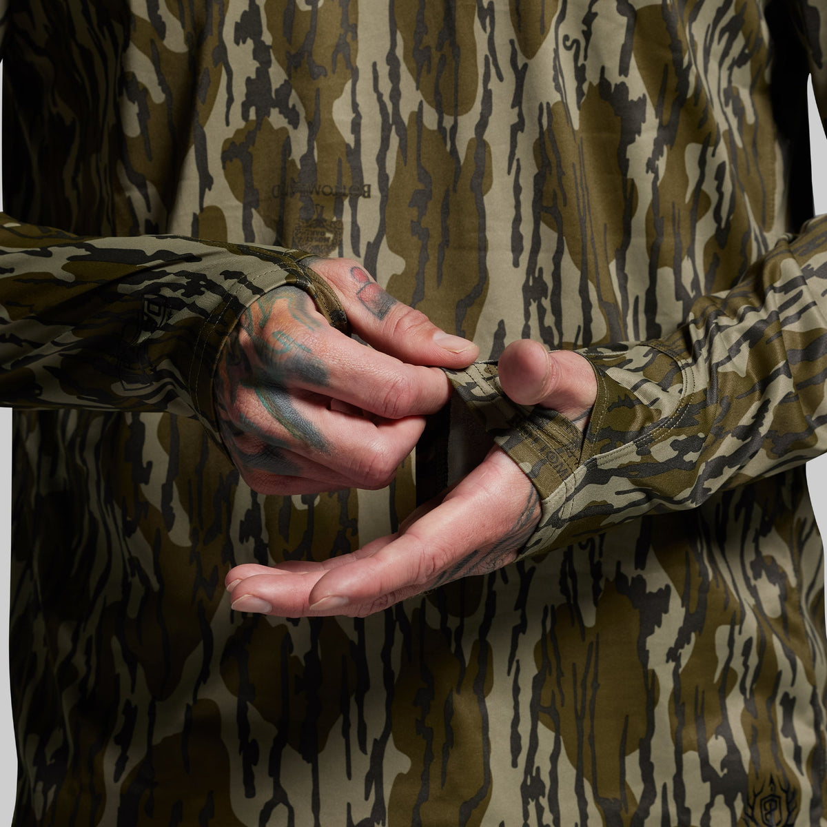 Sun Shirt 2.0 (Mossy Oak® Original Bottomland® 2025)