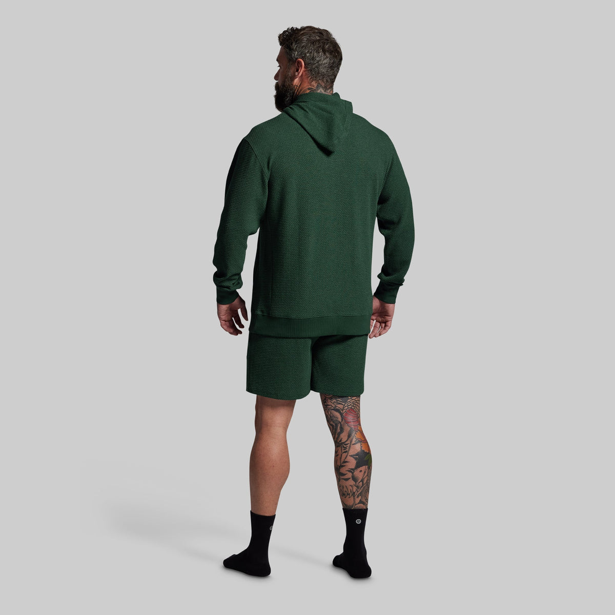 Men's Cloud Short (Grove)