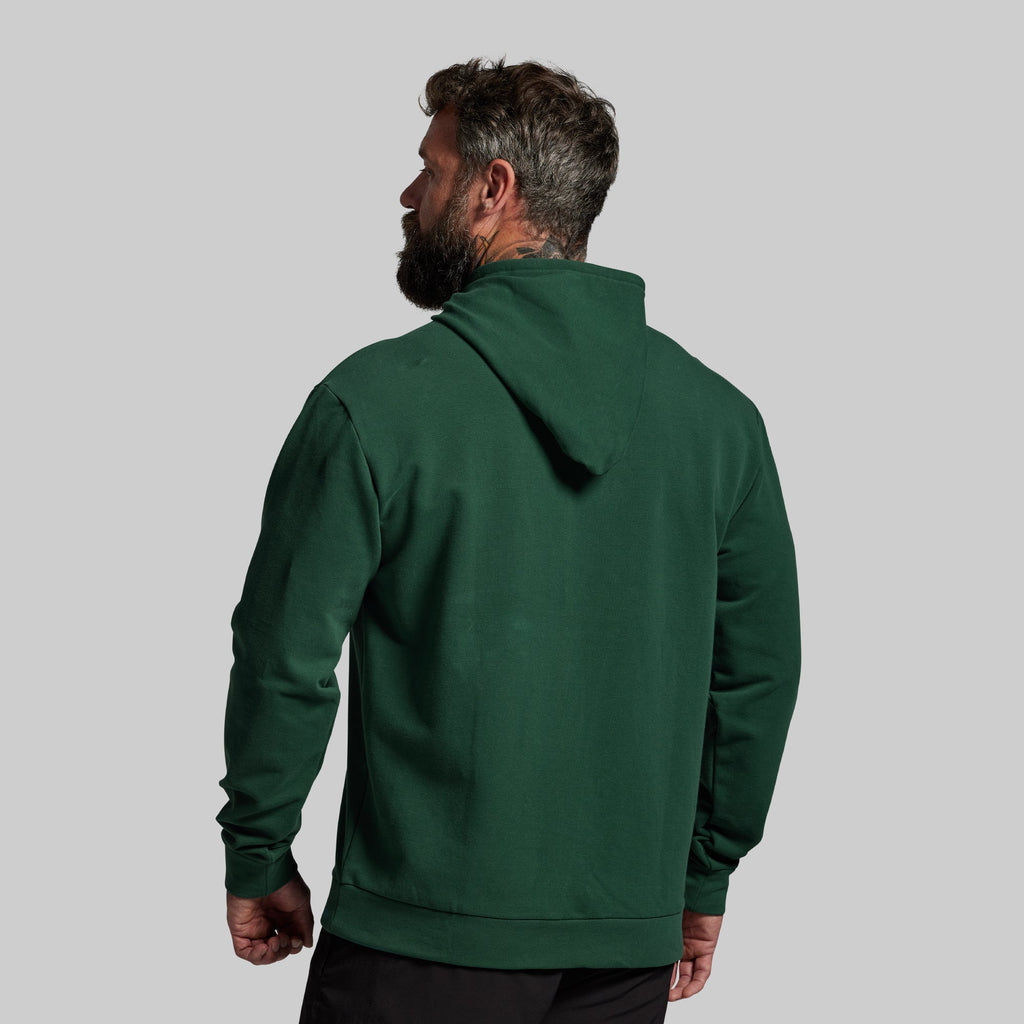 Property of Born Primitive Men's Unmatched Hoodie (Grove)