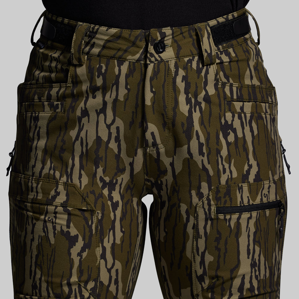 Women's Frontier Pant Light 2.0 (Mossy Oak® Original Bottomland® 2025)