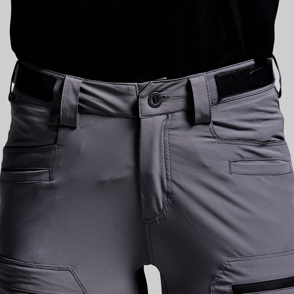 Women's Frontier Pant Light 2.0 (Wolf Grey)