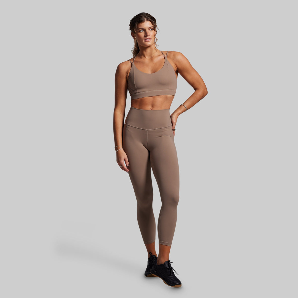 Your Go To Legging 2.0 (Java)