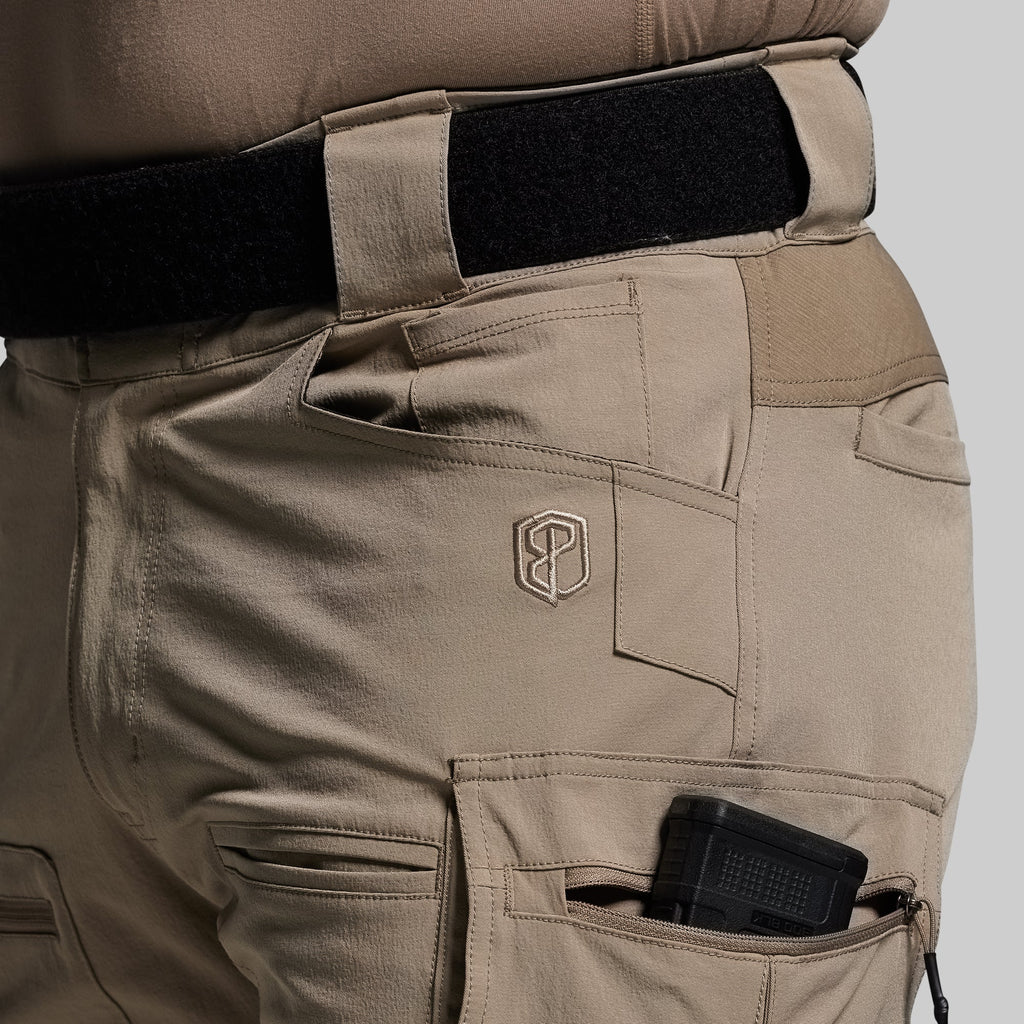Op Assault Pant (Desert Tan)