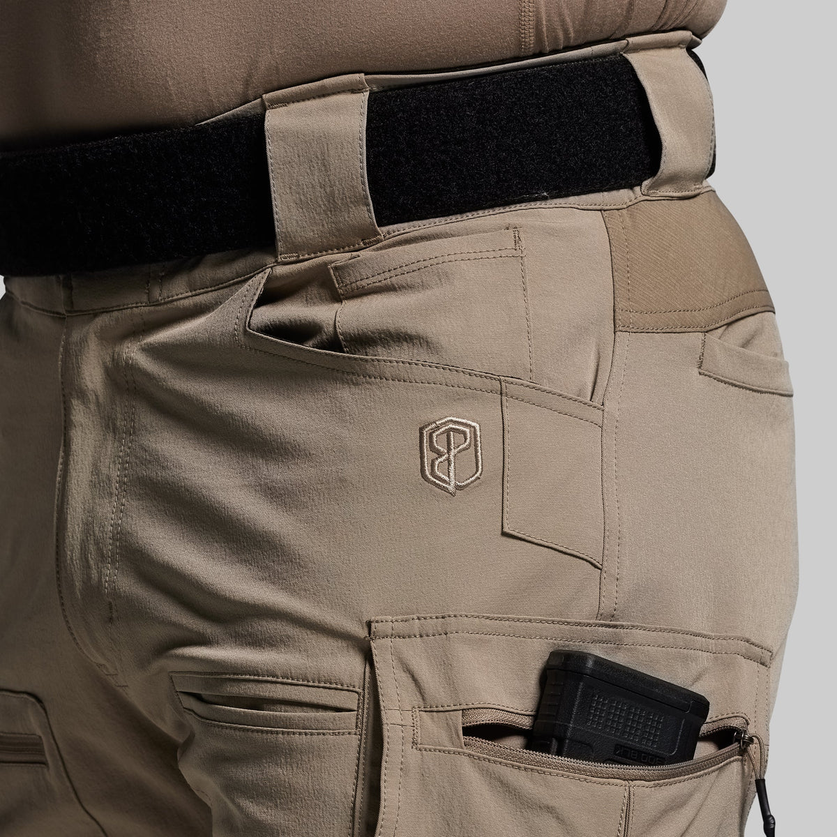 Op Assault Pant (Desert Tan)