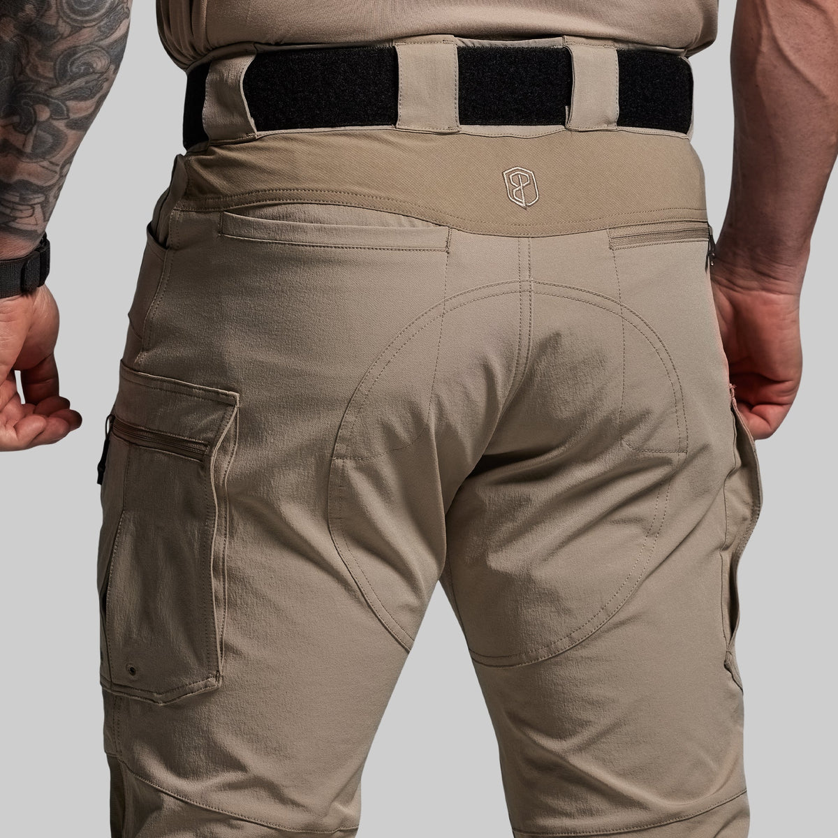 Op Assault Pant (Desert Tan)