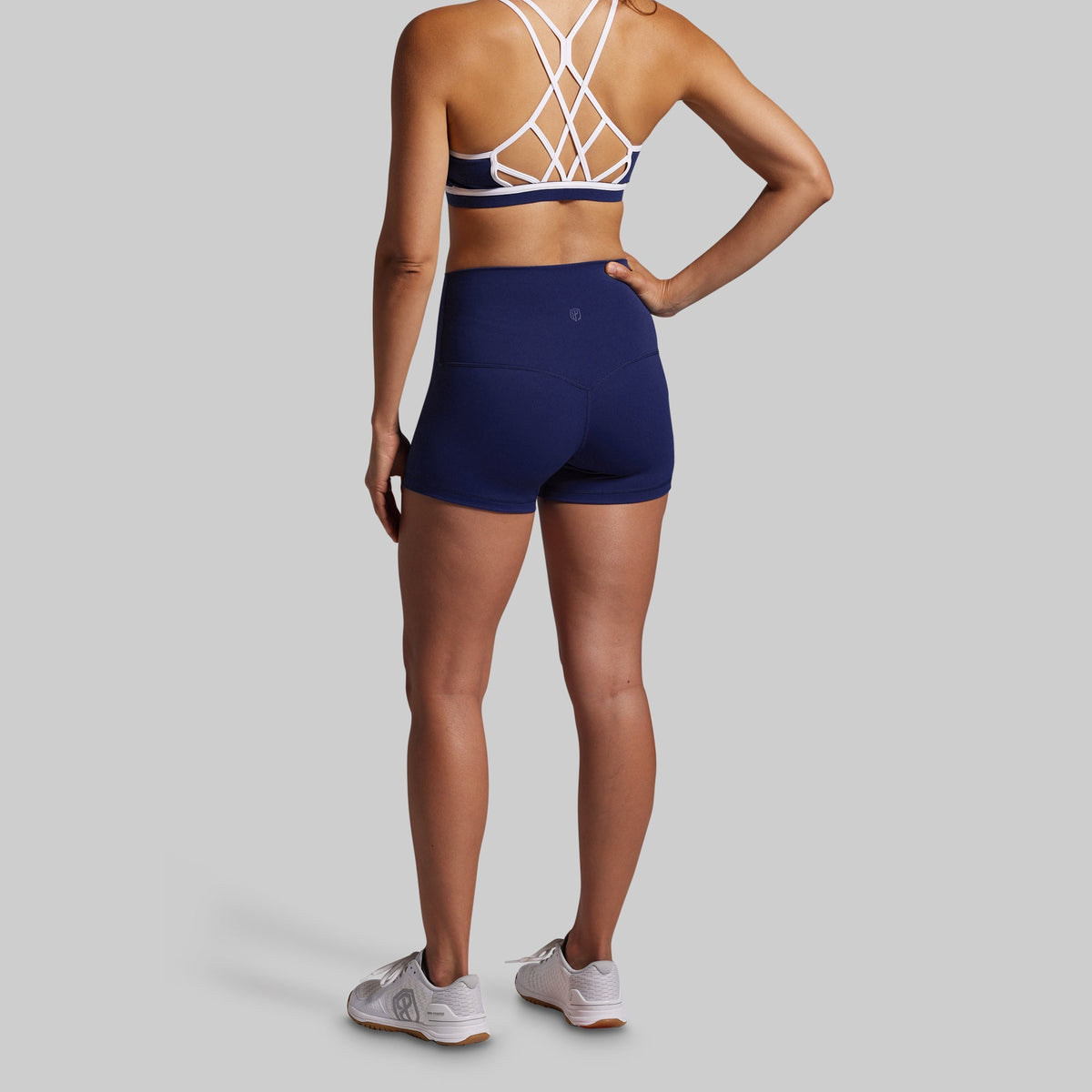New Heights Booty Short (Classic)