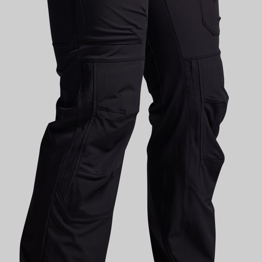 Women's Frontier Pant Light 2.0 (Black)