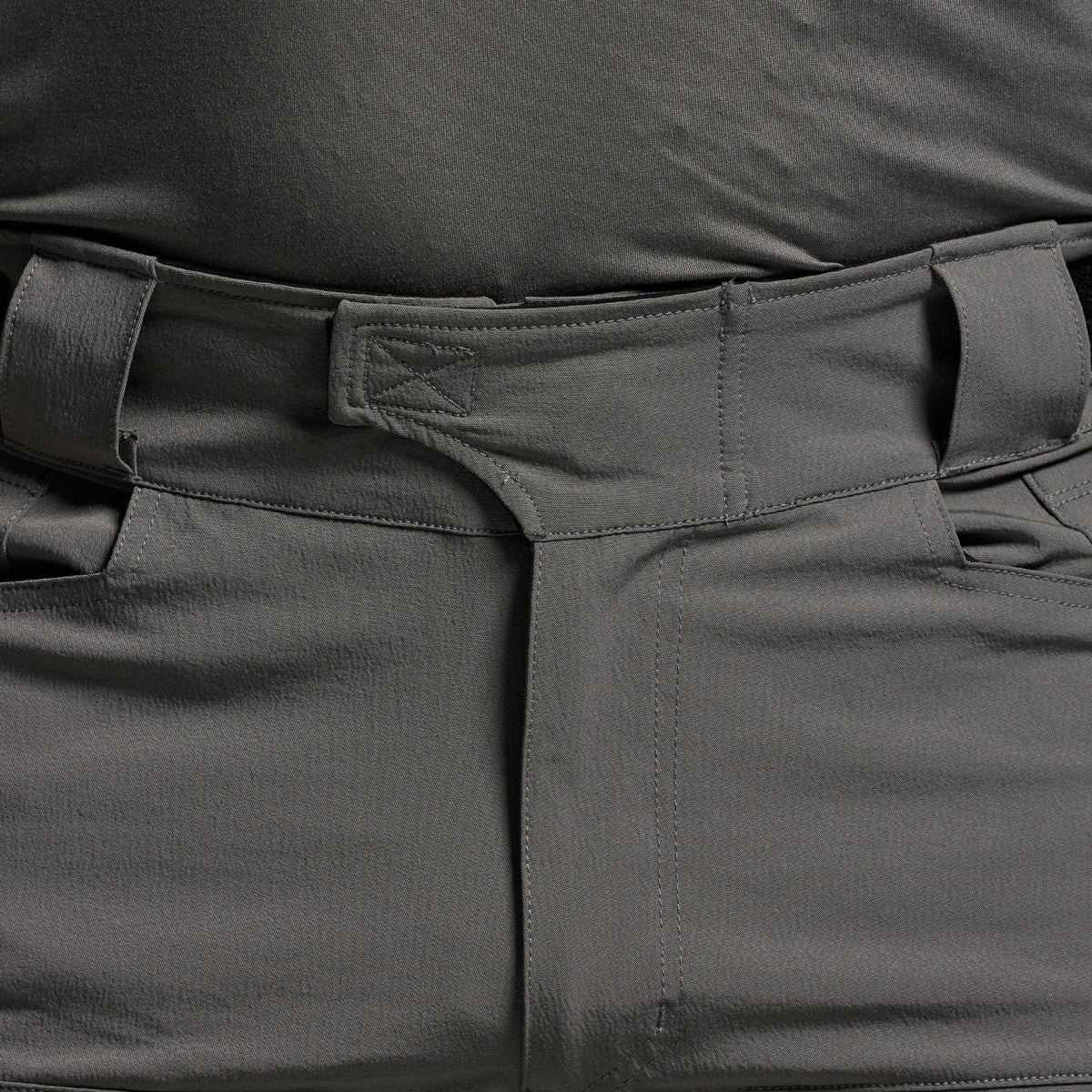 Op Assault Pant (Wolf Grey)