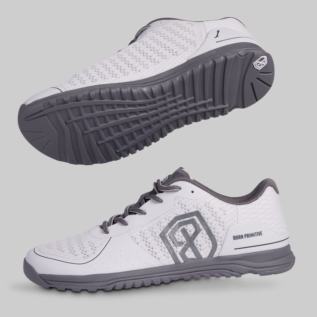Men's Savage 1 (Cloud/Gunmetal)