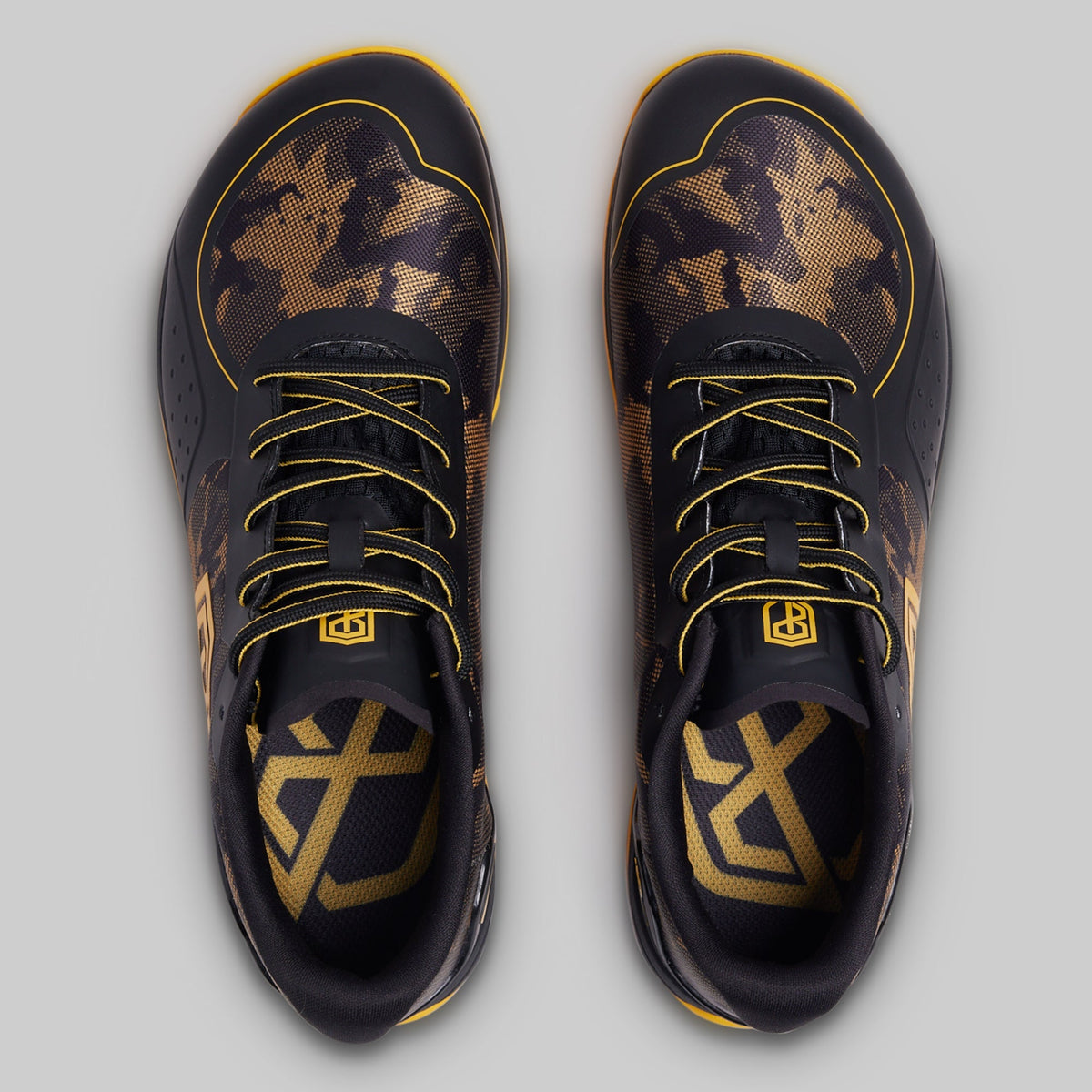 Women's Savage 1 CV (Don't Tread On Me Camo)